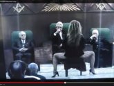 Masonic Lodge Secrets
