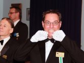 Masonic Master Mason degree