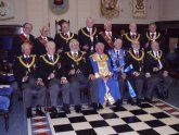 Masonic Order Secrets