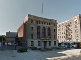 Masonic Temple History