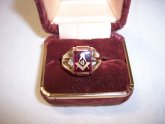 Masons 3RD degree
