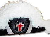 Master Mason third degree