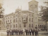 Scottish Rite 33RD degree ritual