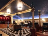 Secret Freemason Handshake