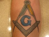 Secret Master degree