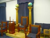 Secrets of Masonic Lodge