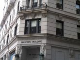 Secrets of the Masonic Lodge