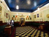 Secrets of the Masons secret society