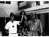 Shriners cult