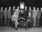 SKULL And BONES, FREEMASONS