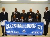 What are Masons and Shriners?