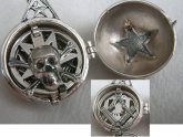 What do the Masonic symbols mean?