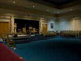 What is a Masonic Temple?