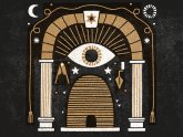 What is Masons secret society?