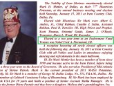 What is the Freemasons secret?