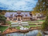 What is the Lodge?