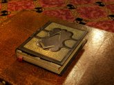 What is the Masonic Bible?