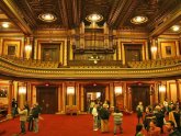 What is the Masons secret society?