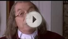 A Charge With a New Mason by Benjamin Franklin