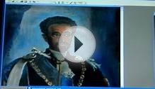 Ancient Ethiopia & Freemasonry Origines pt2 - Seti @Egypt