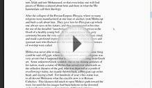 Chapters of Masonic History - Mithraism