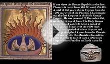 Double Headed Eagle of Freemasonry - Part 1 of 12