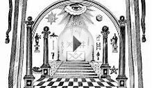 Freemasonry Unveiled 1ST DEGREE APPRENTICE