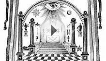Freemasonry Unveiled 32ND DEGREE SUBLIME PRINCE OF THE
