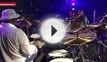 Harvey Mason: 3RD DEGREE (FOURPLAY: Harvey Mason - Chuck