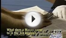Mason and the Third Degree