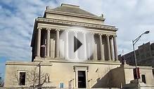 Masonic Temple - The House of the Temple - Exterior