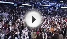 Minister Farrakhan Exposes The Secrets of Freemasonry (1