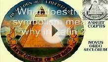 New World Order - Freemasonry - Masonic - Illuminati