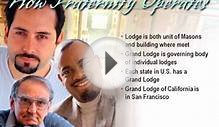 On the Level, history and information on the Free Masons