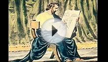 Prince Hall, Doric, Athenian 3rd degree details