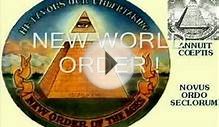 Secret society Illuminati what the hell is this?