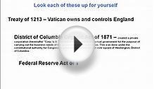 Shape Shifters - Masonic Secrets & Symbols (v2)