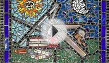 Temple City Routes: Masonic Symbols