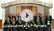 The Grand Lodge of Antient Free and Accepted Masons of