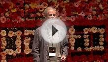 What is the secret of consciousness? Steve Grand at TEDxOporto